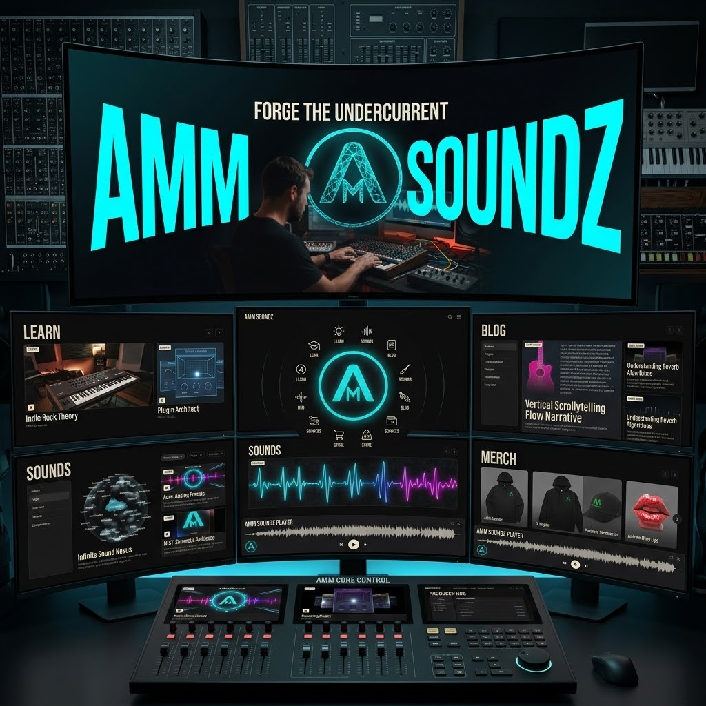 Aria Presets