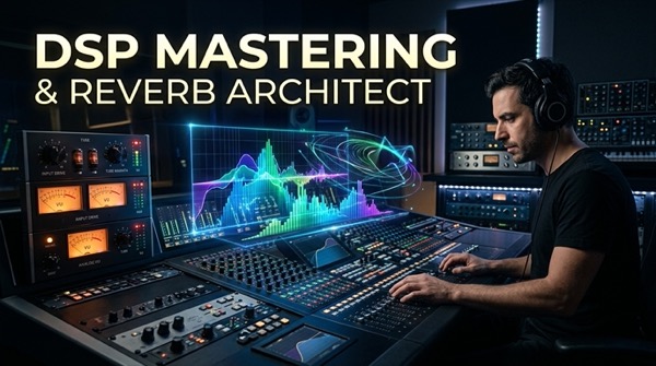 Mastering Plugins