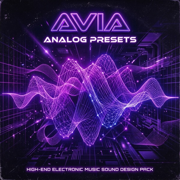 Analog Synth