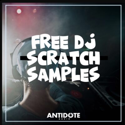 Free DJ Scratch Samples