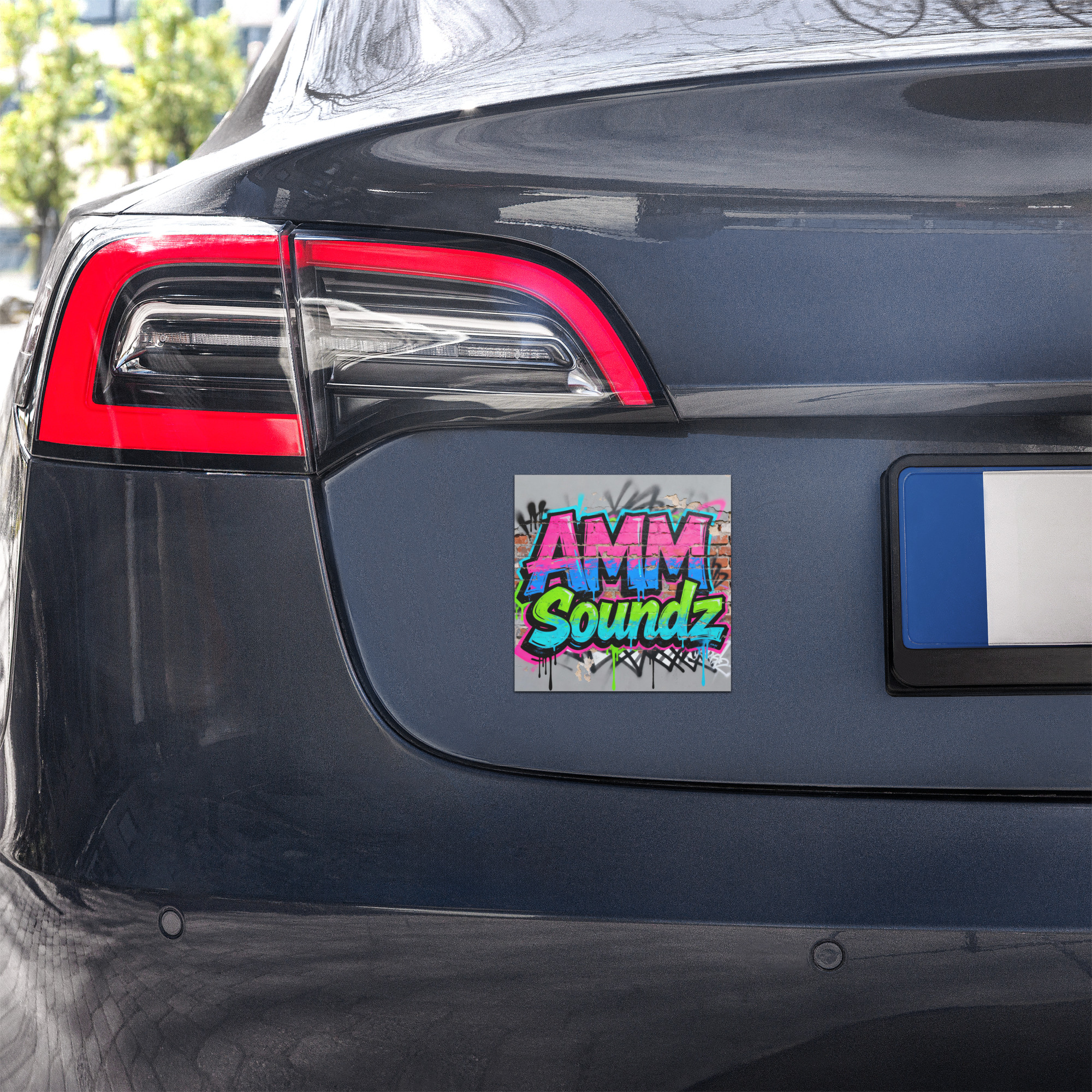 Car magnets - Image 6